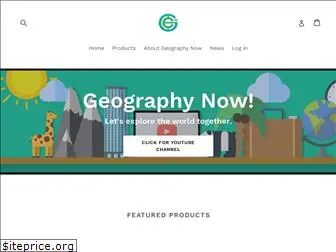 geographynow.com