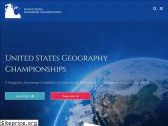 geographyolympiad.com