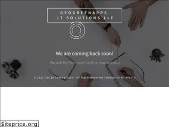 geogreenapps.com