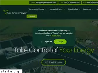 geogreenpower.com