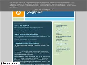 geogspace.blogspot.com