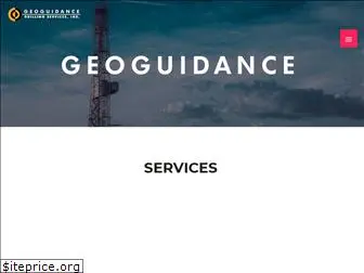 geoguidancedrilling.com