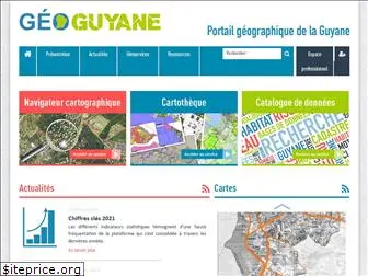 geoguyane.fr