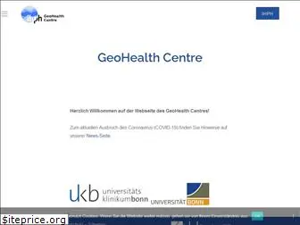 geohealth-centre.de