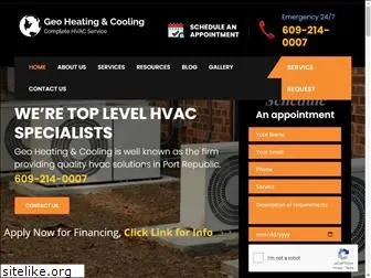 geoheatingandcooling.com