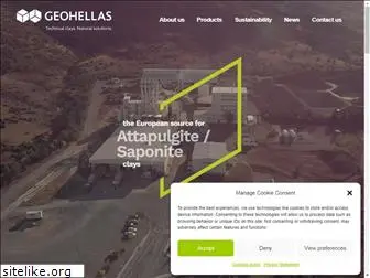 geohellas.com