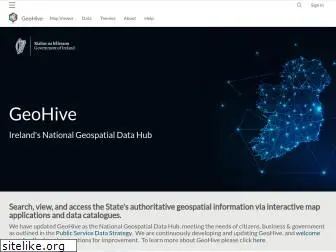 geohive.ie