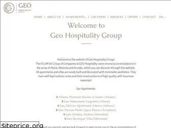 geohospitalitygroup.com