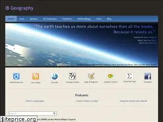 geoib.com