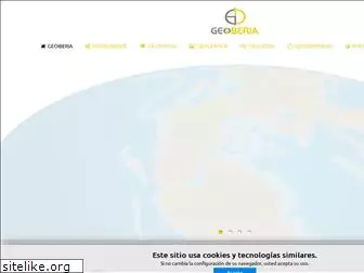 geoiberia.com