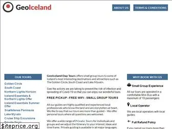 geoiceland.com