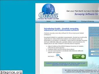 geoida.com