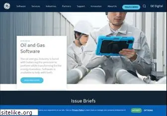 geoilandgas.com