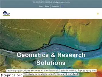 geoimaging.com.cy