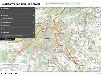 geoinformation-bern-mittelland.ch