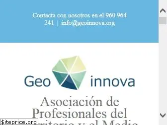 geoinnova.org