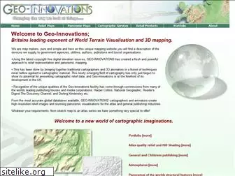 geoinnovations.co.uk