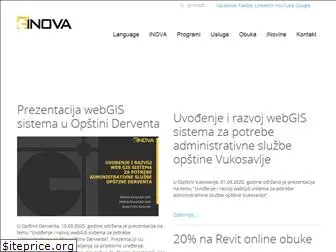 geoinova.com