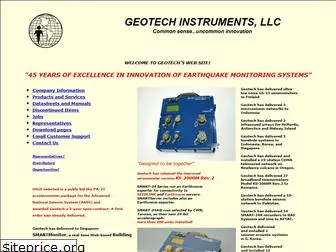 geoinstr.com