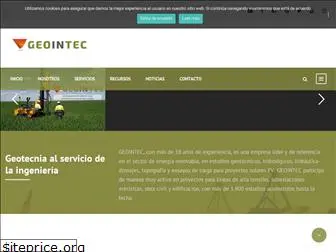 geointec.com