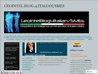 geointelblog4italianpmi.com