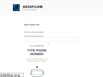 geoip.com