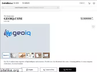 geoiq.com