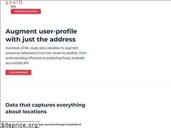 www.geoiq.io
