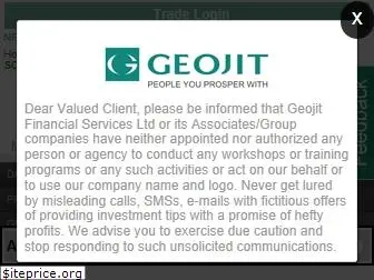 geojit.com