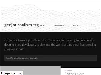 geojournalism.org