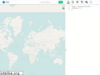 geojson.tools