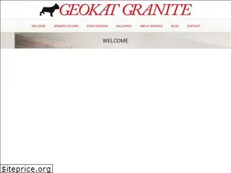 geokatgranite.com