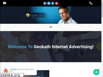 geokathinternetadvertising.com