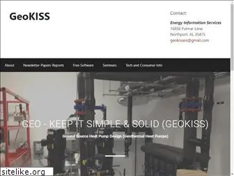geokiss.com