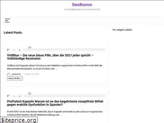 geokomm.net