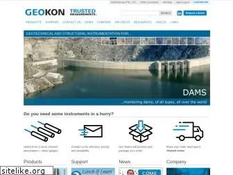 geokon.com