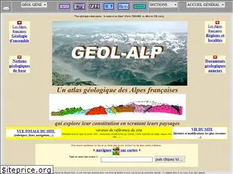 geol-alp.com