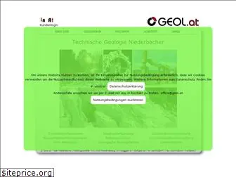 geol.at