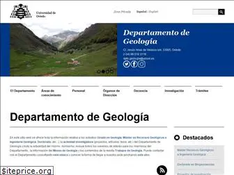 geol.uniovi.es