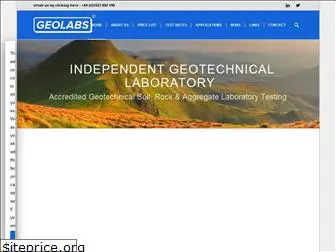 geolabs.co.uk