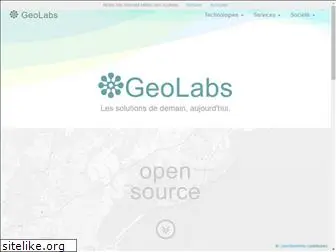 geolabs.fr