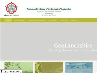 geolancashire.org.uk