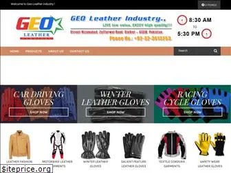 geoleatherindustry.com