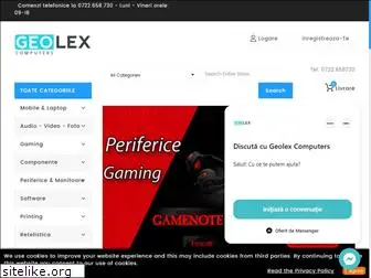 geolex-computers.com