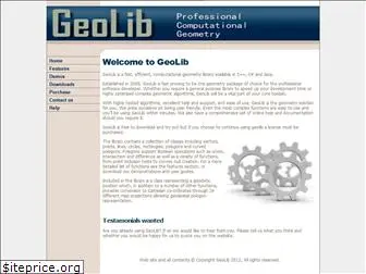 geolib.co.uk