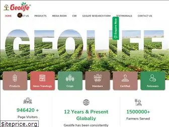 geolifegroup.com