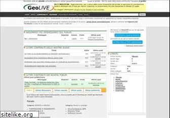 geolive.org