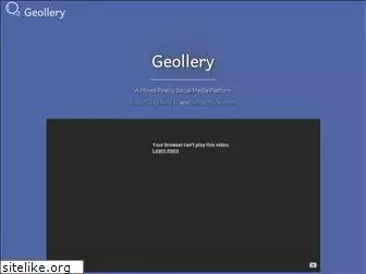 geollery.com