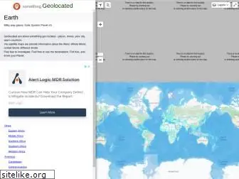 geolocated.org