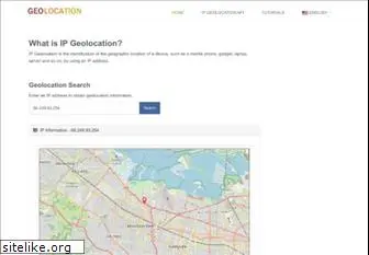 geolocation.com